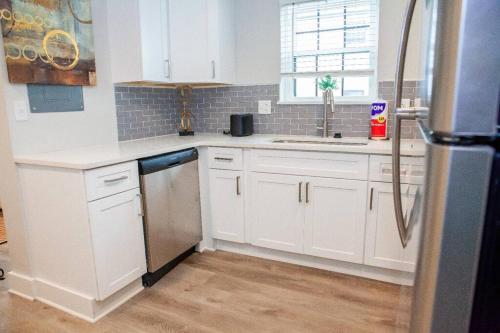 Lovely Apartment Near Midtown Atlanta