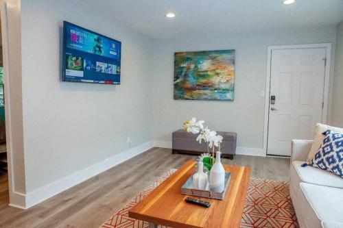 Lovely Apartment Near Midtown Atlanta