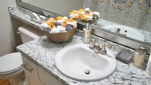 Newly Luxury 1 Bedroom Apartment!