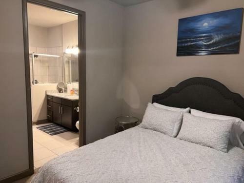 Apartamento Awesome Atlanta Getaway Atlantic Station Area