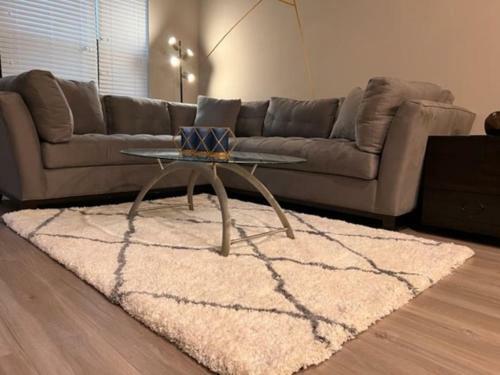 Apartamento Awesome Atlanta Getaway Atlantic Station Area