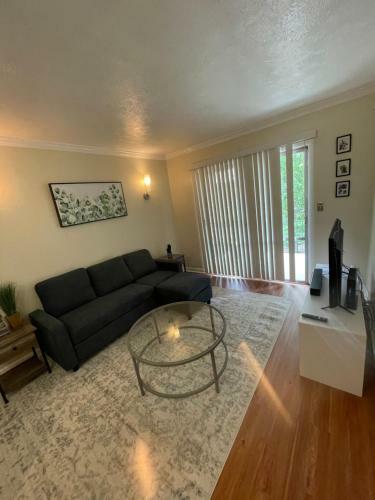 Apartamento Cozy Condo In Atlanta