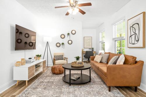 Cozy Atlanta Bungalow