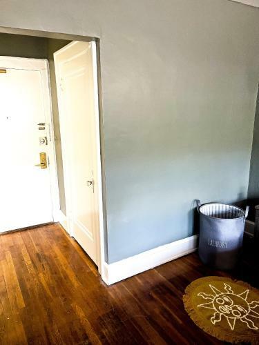 Apartamento Historic Buckhead Loft Garden Hills