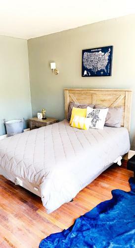 Apartamento Historic Buckhead Loft Garden Hills