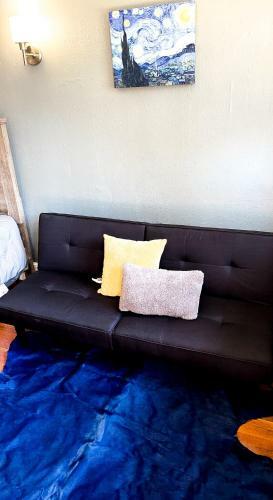 Apartamento Historic Buckhead Loft Garden Hills