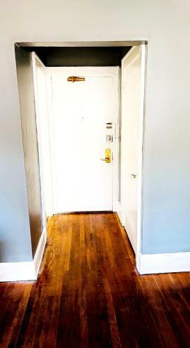 Apartamento Historic Buckhead Loft Garden Hills