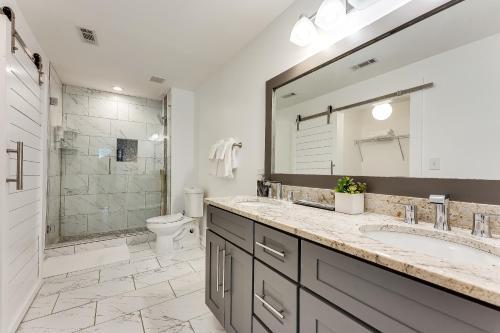Luxury Atlanta Home