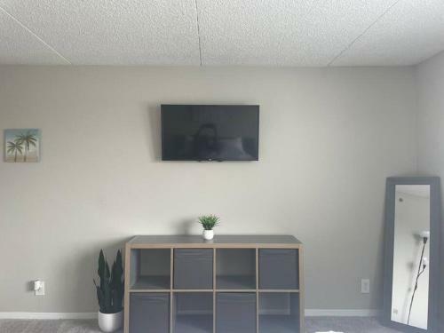 Apartamento Modern 2 Bedroom 2 Bathroom Unit In Atlanta