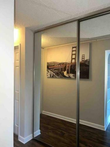 Apartamento Modern 2 Bedroom 2 Bathroom Unit In Atlanta