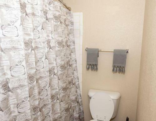 Apartamento Opulent 1br Perfectly Fit For Couples In Midtown!