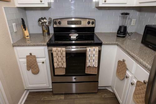 Apartamento Opulent 1br Perfectly Fit For Couples In Midtown!