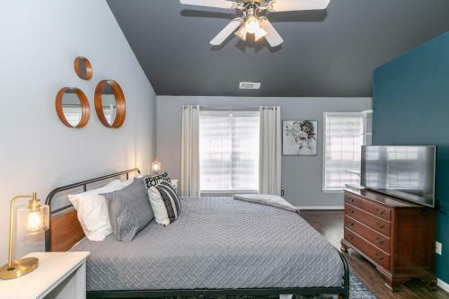 Apartamento An Urban Oasis