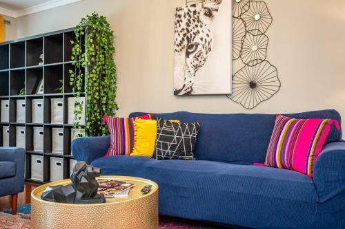 Downtown Atl Condo W Pool King Bed Lm1k2t