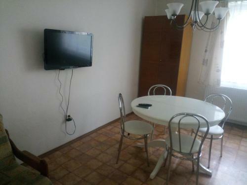 Apartm�ny Nad Parkem