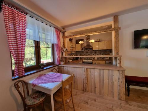 Hostal Apartm�ny U Petra