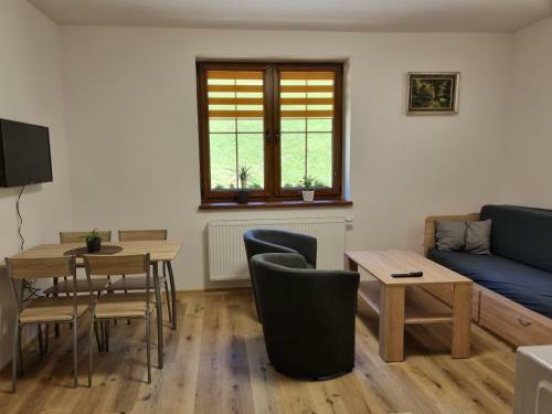 Hostal Apartm�ny U Petra