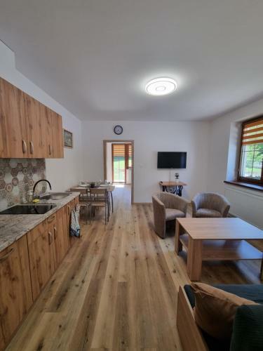Hostal Apartm�ny U Petra