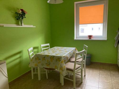 Apartamento Ubytov�n� U Jany