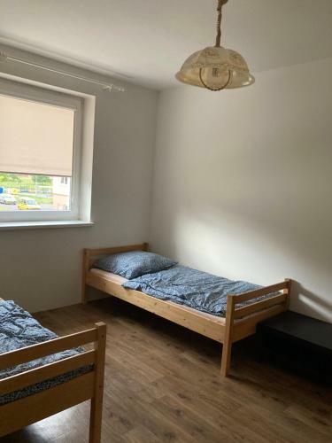 Apartamento Ubytov�n� U Jany
