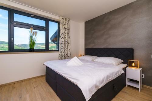Apartm�n Dolce Vita Kl�novec