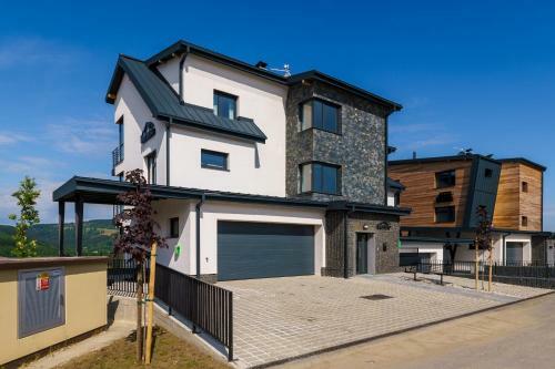 Apartm�n Dolce Vita Kl�novec