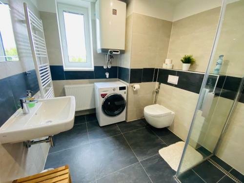 Apartamento Aptartm�ny Via Kl�novec