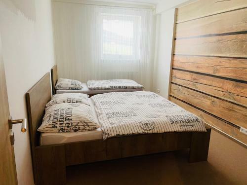 Apartamento Aptartm�ny Via Kl�novec