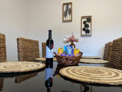 Apartamento Chalupa Mezi Kopci