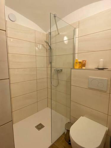 Apartamento Chalupa Mezi Kopci