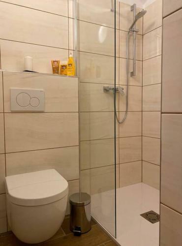 Apartamento Chalupa Mezi Kopci