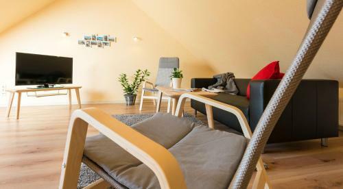 Apartamento Ferienpark Am Dar�