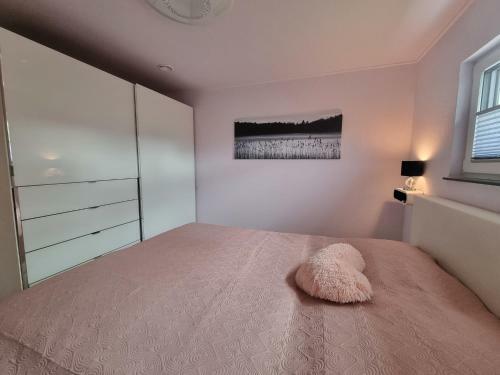 Apartamento Ferienwohnung Los Liebos
