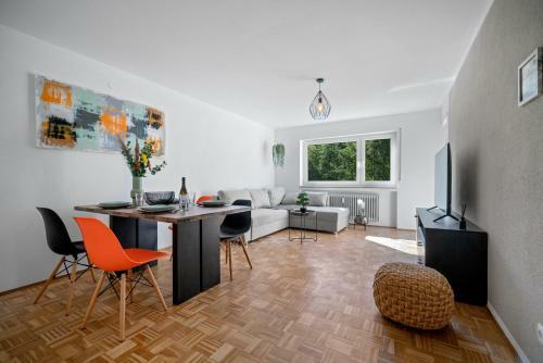 Apartamento Oscar's Sunset - By Heinke Wohnraum