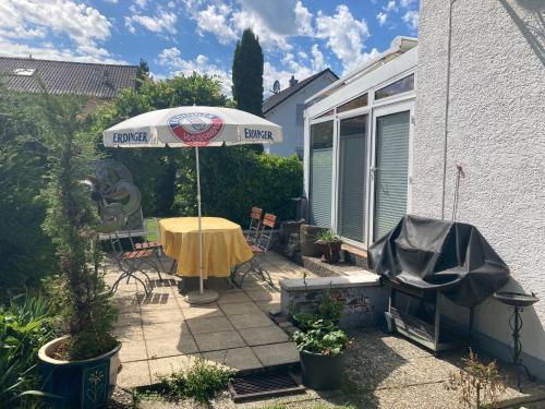 Apartamento Sch�ne 80qm Ferienwohnung In Ruhiger Lage