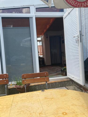 Apartamento Sch�ne 80qm Ferienwohnung In Ruhiger Lage