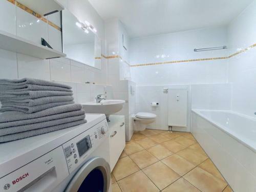 Apartment Seeperle Mit 4-zimmern Und Sonnenterrasse
