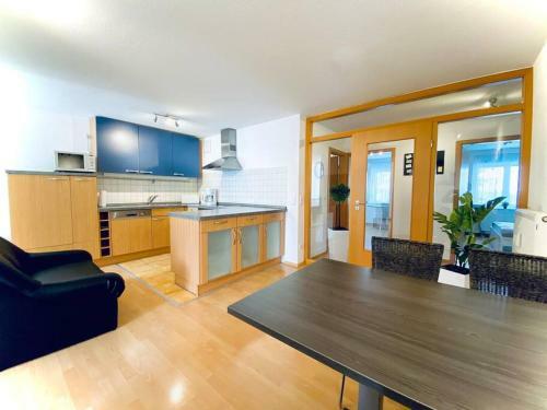 Apartment Seeperle Mit 4-zimmern Und Sonnenterrasse