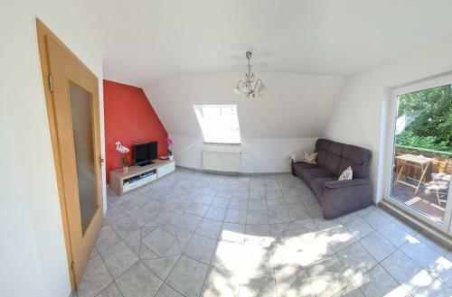 Apartamento Casa Toni