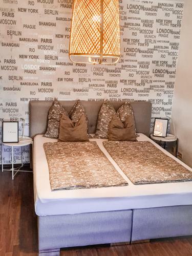 Apartamento Fw Friedrichshafen Bodensee