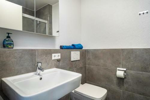 Apartamento Residenz 1
