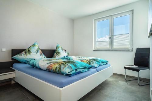 Apartamento Residenz 1
