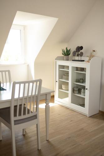 Apartamento Sch�ne Stadtwohnung In Friedrichshafen Am Bodensee