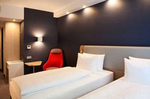 Holiday Inn Express - F�rth, An Ihg Hotel