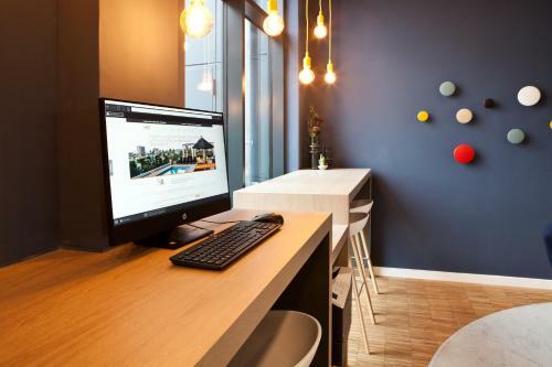 Holiday Inn Express - F�rth, An Ihg Hotel