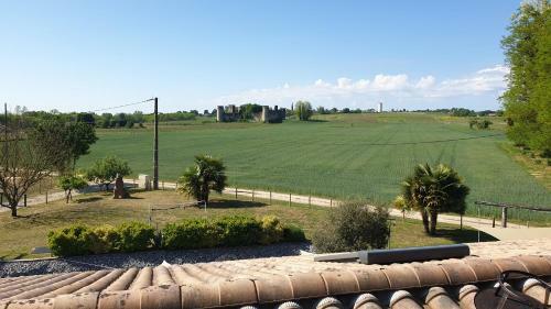 Apartamento Appartement 3 Au Calme Dans Le Sauternais