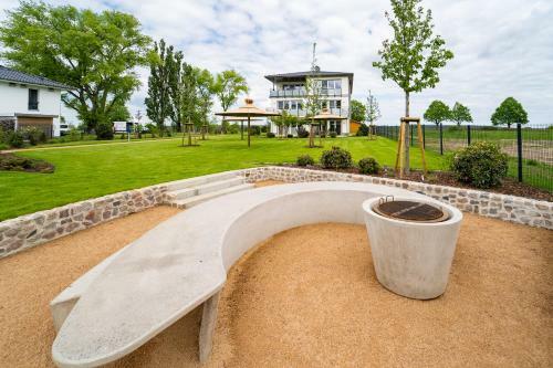 Apartamento Die Haffh�user Ferienwohnung V