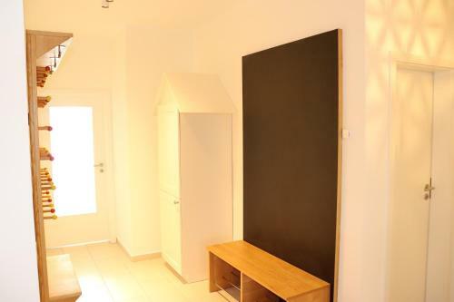 Apartamento Die Haffh�user Ferienwohnung III