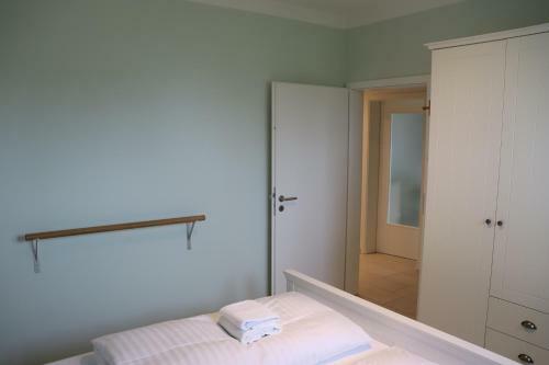 Apartamento Die Haffh�user Ferienwohnung VI