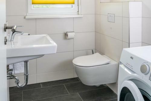 Apartamento Die Haffh�user Ferienwohnung Viii